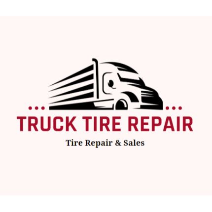 Logo fra Truck Tire Repair Inc