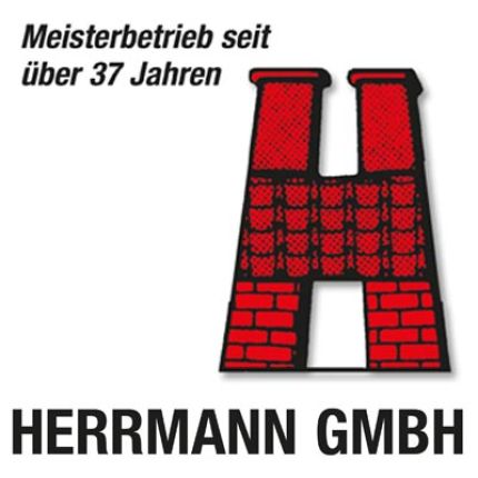 Logo von Herrmann GmbH Kaminbau, Bedachungen