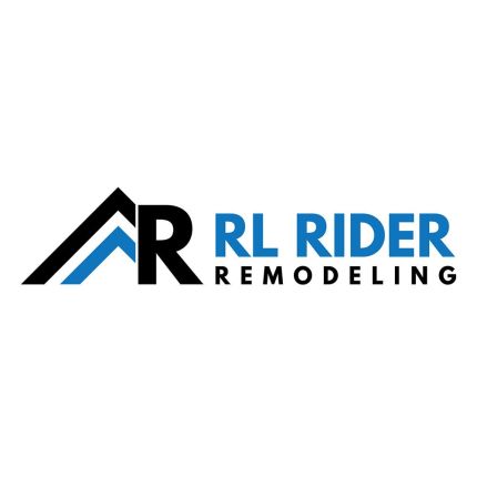 Logo from RL Rider Remodeling