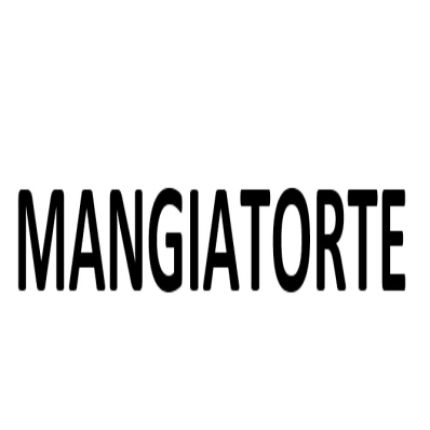 Logotyp från Mangiatorte