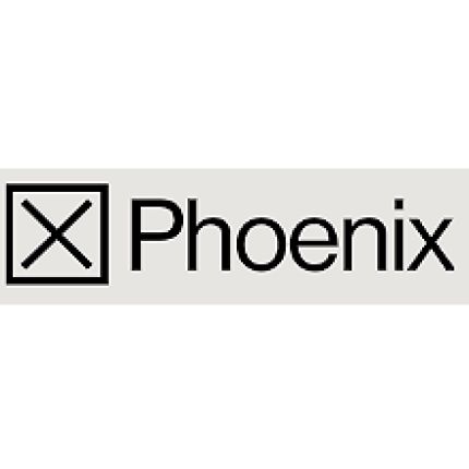 Logotyp från X Phoenix