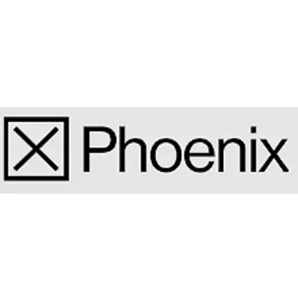 Logo da X Phoenix