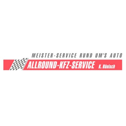 Logo de Allround-Kfz-Service Inh. Kathleen Hänisch