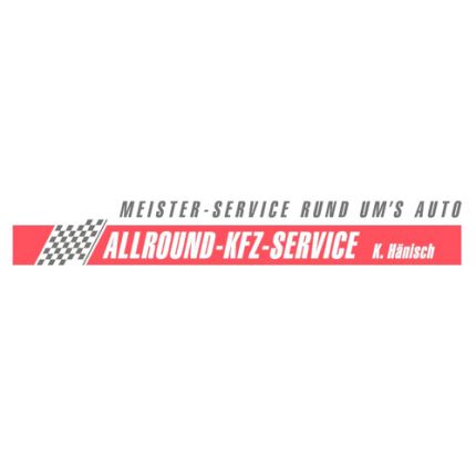 Logo od Allround-Kfz-Service Inh. Kathleen Hänisch