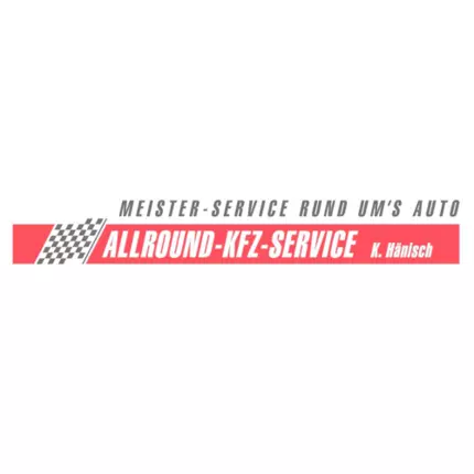 Logo van Allround-Kfz-Service Inh. Kathleen Hänisch