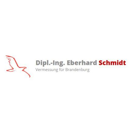 Logo fra Eberhard Schmidt Öffentl. best. Vermessungsing.