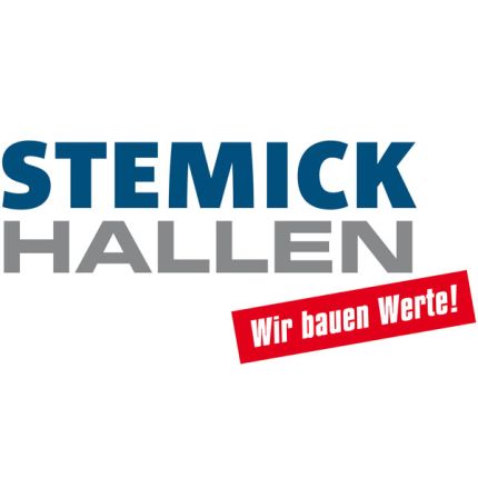 Logo od STEMICK Hallen e.K.