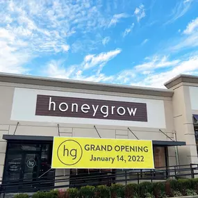 Bild von honeygrow