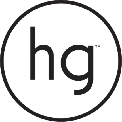 Logo de honeygrow