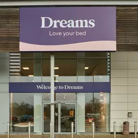 Bild von Dreams Biggleswade