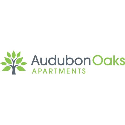 Logotyp från Audubon Oaks