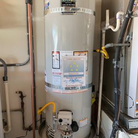 Bild von Water Heater Specialists