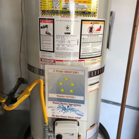 Bild von Water Heater Specialists