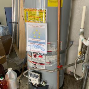 Bild von Water Heater Specialists