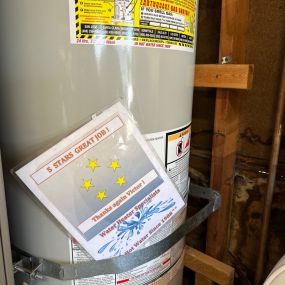 Bild von Water Heater Specialists