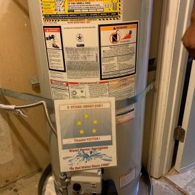 Bild von Water Heater Specialists