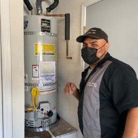 Bild von Water Heater Specialists