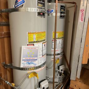 Bild von Water Heater Specialists