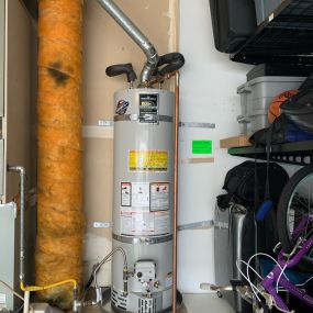 Bild von Water Heater Specialists