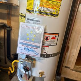 Bild von Water Heater Specialists