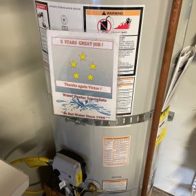 Bild von Water Heater Specialists