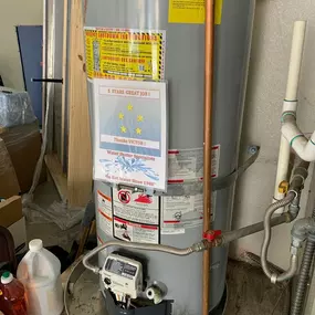 Bild von Water Heater Specialists