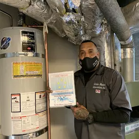 Bild von Water Heater Specialists