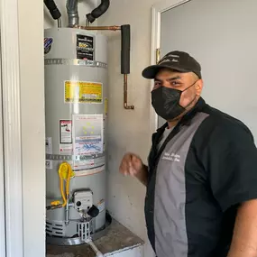 Bild von Water Heater Specialists