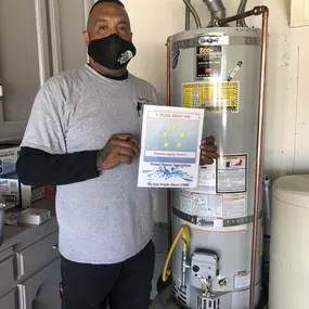 Bild von Water Heater Specialists