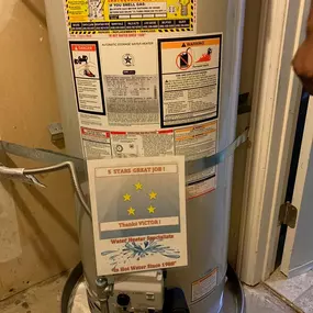 Bild von Water Heater Specialists