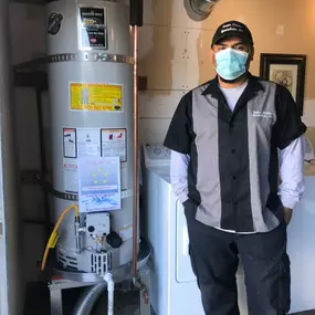 Bild von Water Heater Specialists