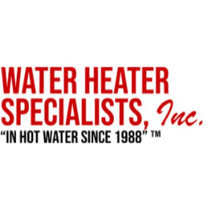 Logótipo de Water Heater Specialists