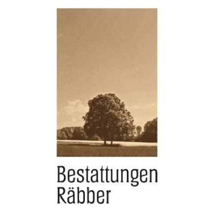 Logotyp från Dirk Räbber Bestattungen