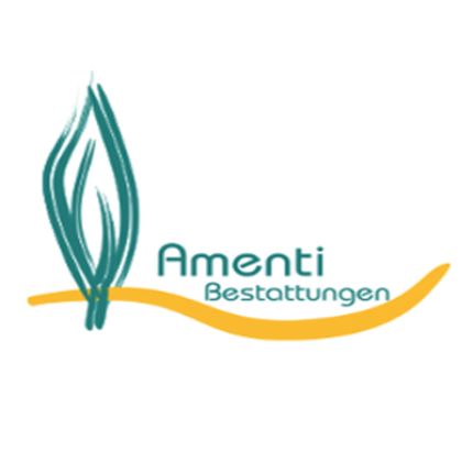 Logotyp från Amenti Bestattungen e.K. Merle von Bredow