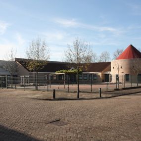 Ds. Kerstenschool Ridderkerk