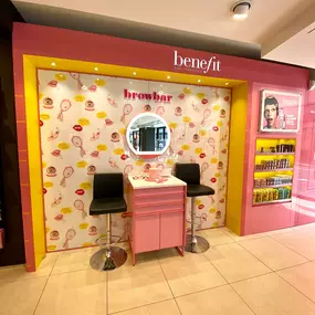 Bild von Benefit Cosmetics BrowBar