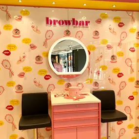 Bild von Benefit Cosmetics BrowBar