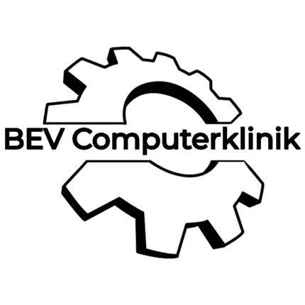 Logo de BEV Computerklinik