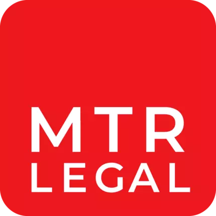 Logo de MTR Legal Rechtsanwälte