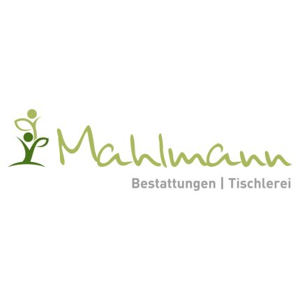Logo de Mahlmann Bestattungen - Tischlerei