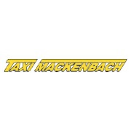 Logotyp från Sascha Mackenbach Taxiunternehmen