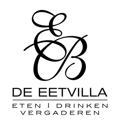 Logotipo de Restaurant de Eetvilla