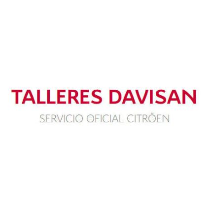 Logo fra Talleres Davisan Sl
