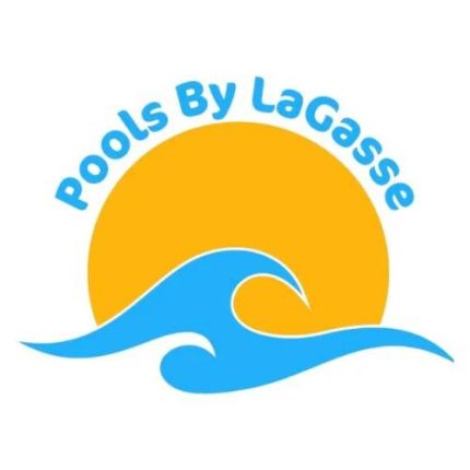 Logo de The Original Pools by LaGasse