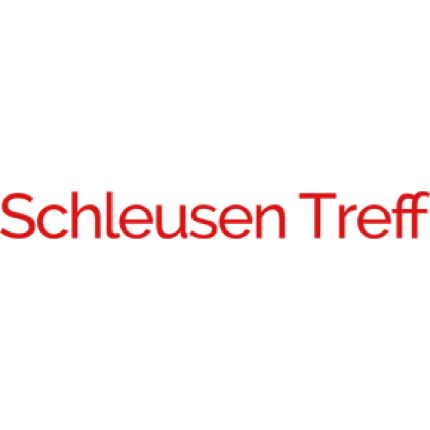 Logo van Schleusen Treff