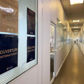 Bild von Ascencia Business School St Quentin en Yvelines