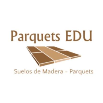 Logotyp från Parquets Edu