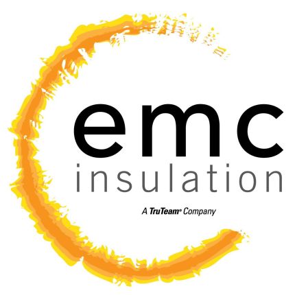 Logotyp från EMC Insulation