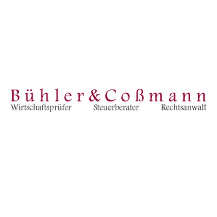 Λογότυπο από Bühler & Coßmann GbR