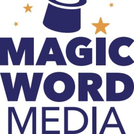 Logo da Magic Word Media Ltd